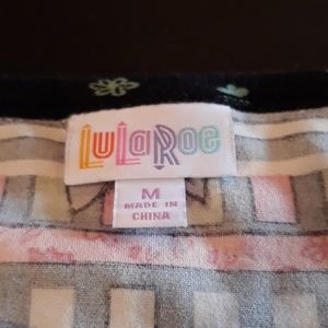 Lula Roe  doggie top